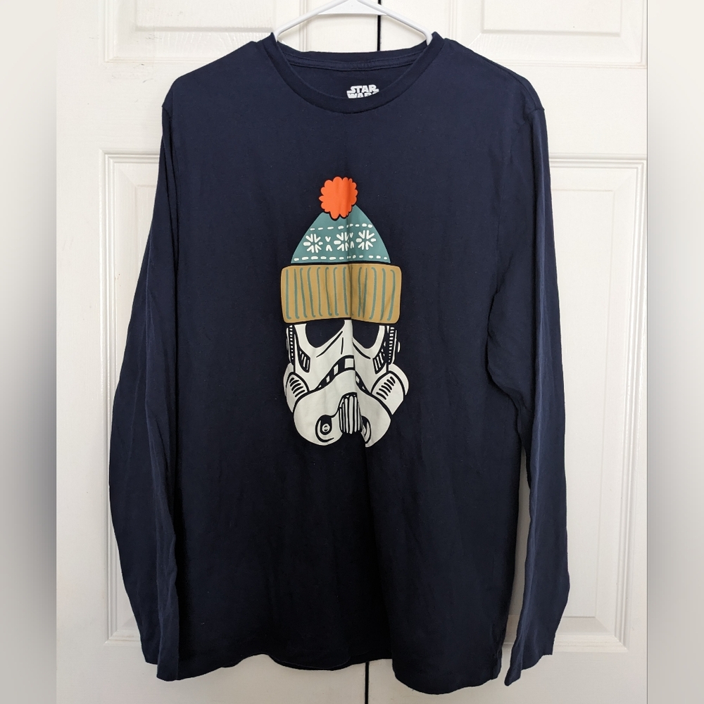 Amazon Essentials Star Wars Men's Shirt